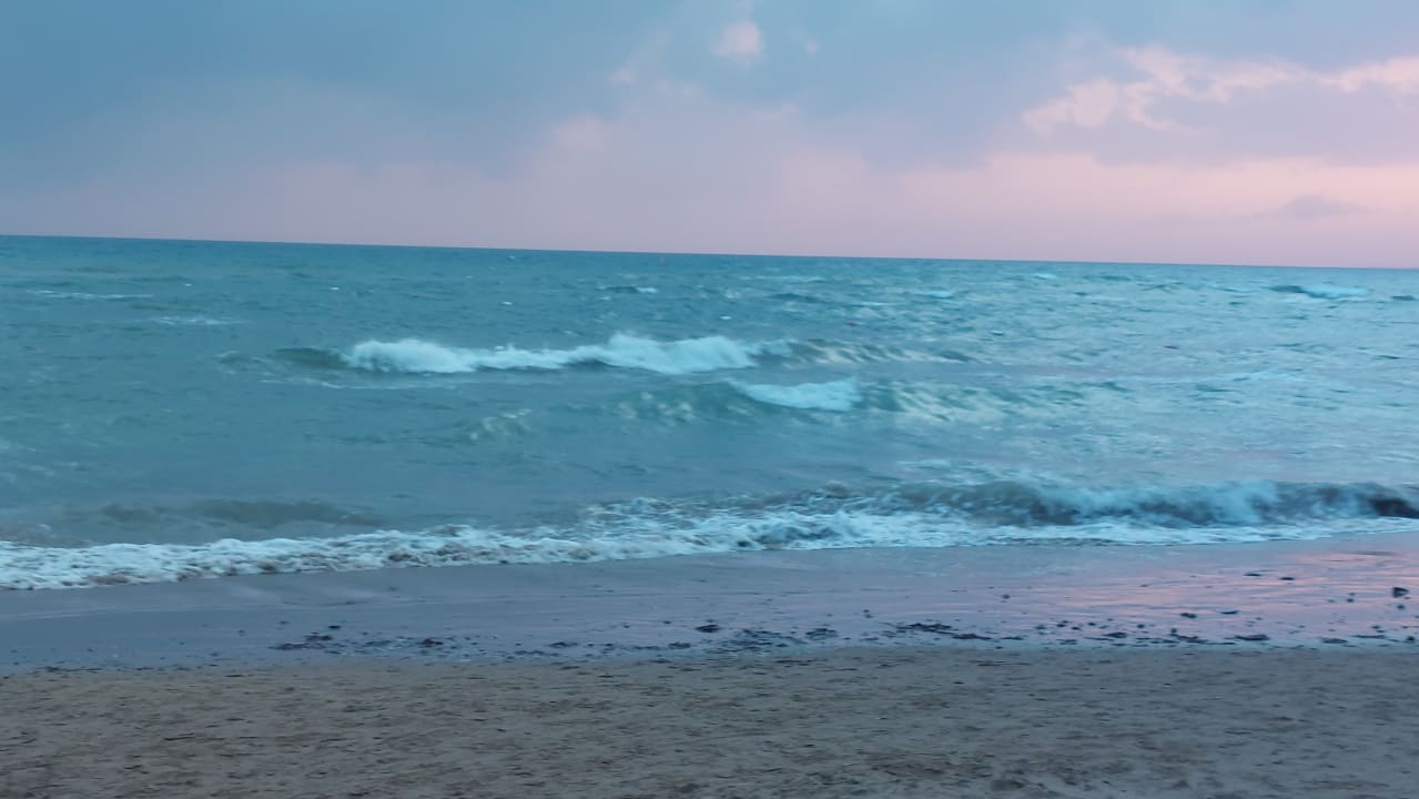 Strand Sidemarin Kirman Premium