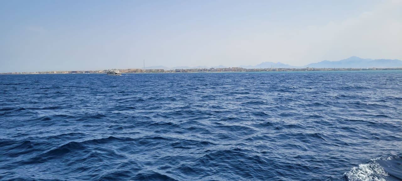 Strand Pickalbatros White Beach Resort - Hurghada