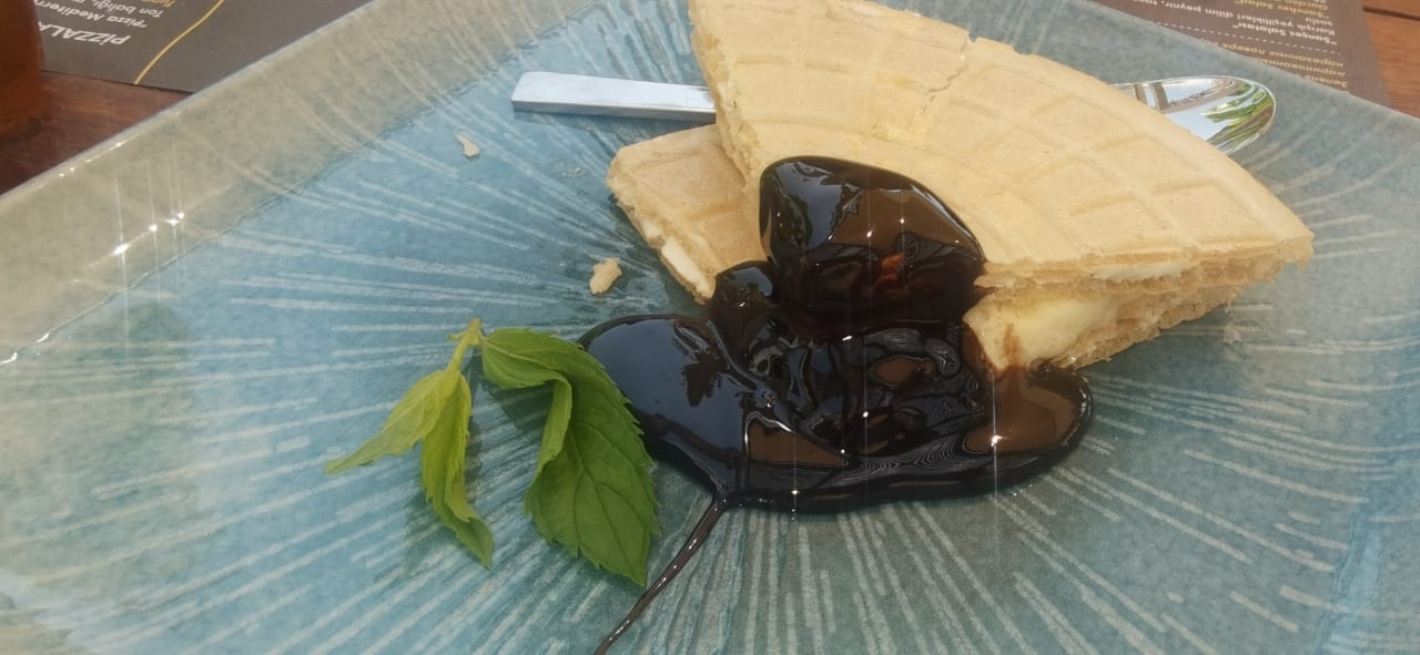 Gastro Susesi Luxury Resort