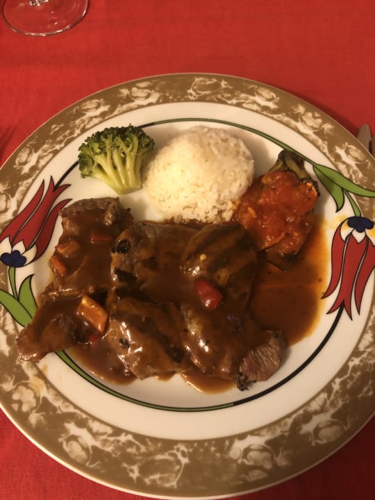 Gastro Port Side Resort Hotel