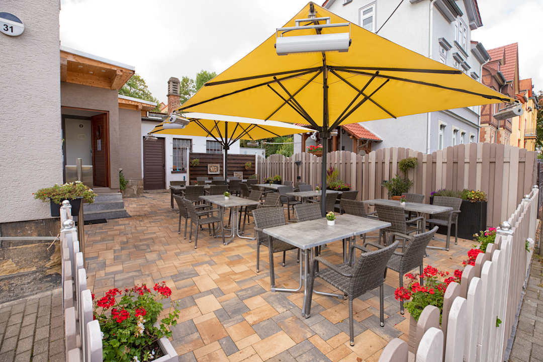 Gastro Pension Weisser Brunnen