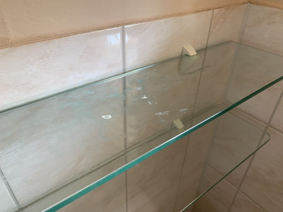 Zimmer Camping- und Ferienpark Markgrafenheide