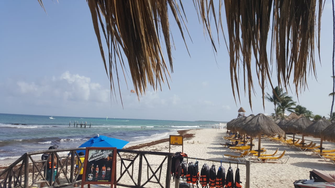 Strand Iberostar Waves Paraiso del Mar