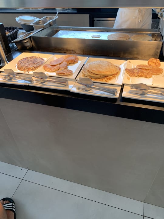 Gastro Hotel Riu Palace Boavista