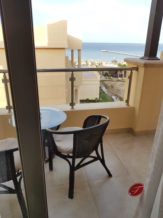 Zimmer Tropitel Sahl Hasheesh