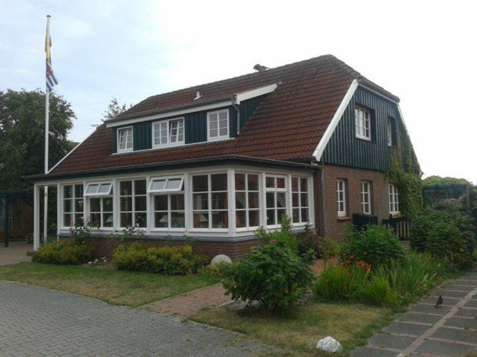 Haus Süderhörn Haus Süderhörn