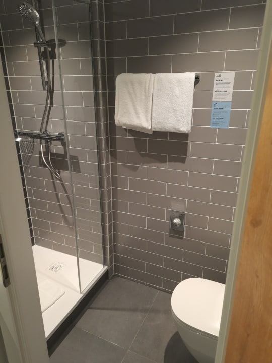 Zimmer Holiday Inn Express Dresden Zentrum