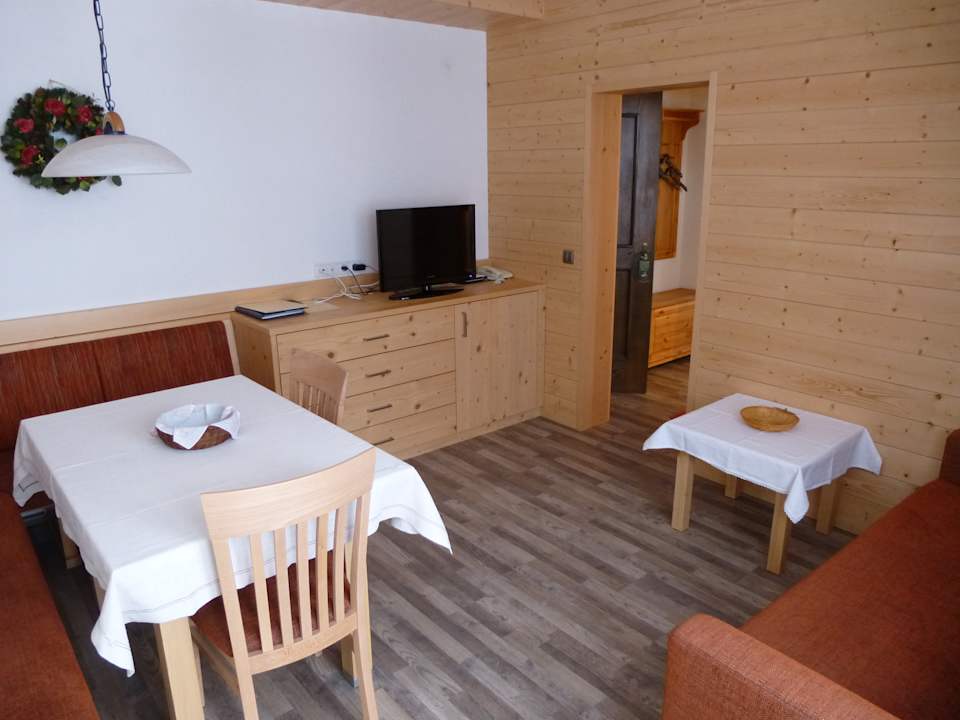 Zimmer Hotel-Appartements Bergheim