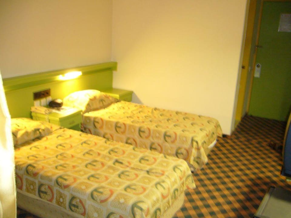 Zimmer Side Alegria Hotel & Spa - Adults only +16