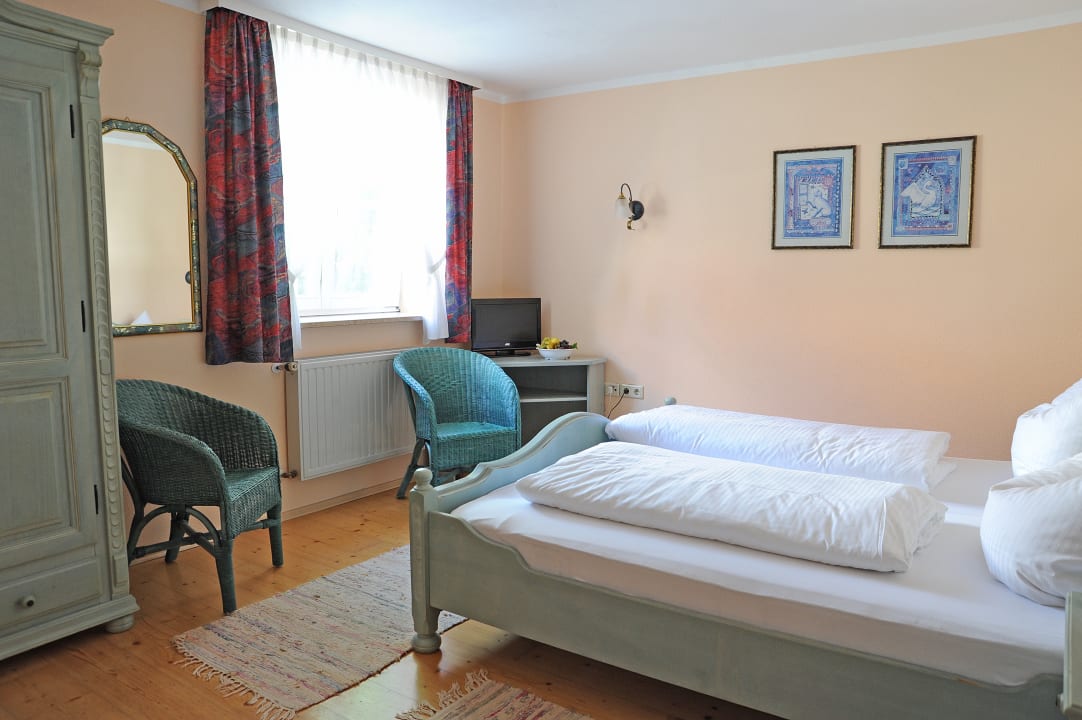 Zimmer Landgasthof Zum Schwarzen Adler