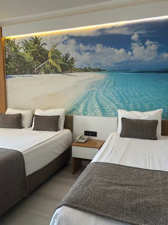 Zimmer Hane Family Resort