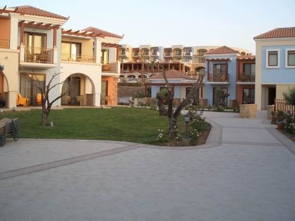 Hotel Lindos Imperial Resort & Spa