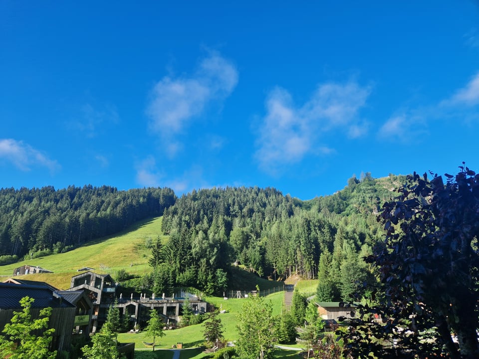 Sonstiges Biohotel Rupertus