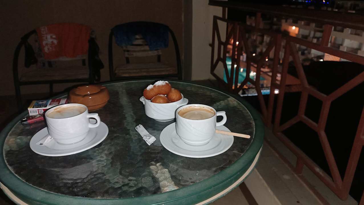 Zimmer Imperial Shams Abu Soma