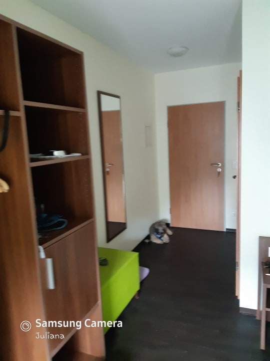Zimmer Hotel Knorz