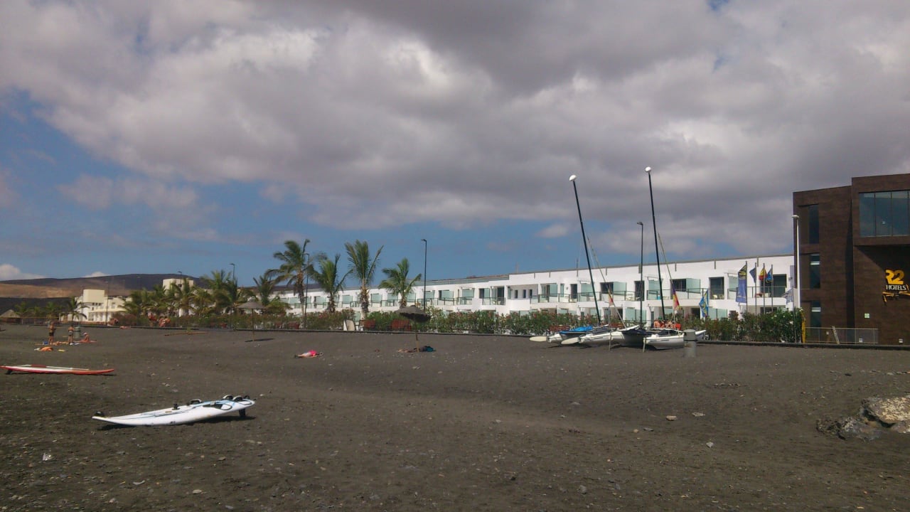 Hotel zum Strand R2 Bahía Playa Design Hotel & Spa - Adults Only