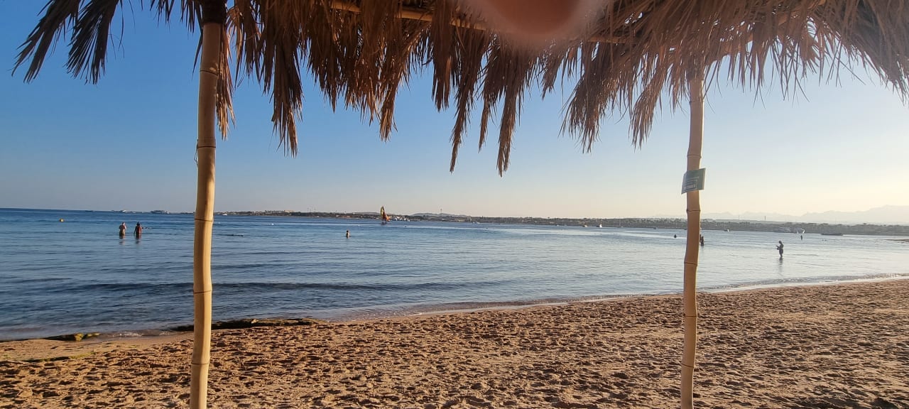 Strand Fort Arabesque Resort, Spa & Villas