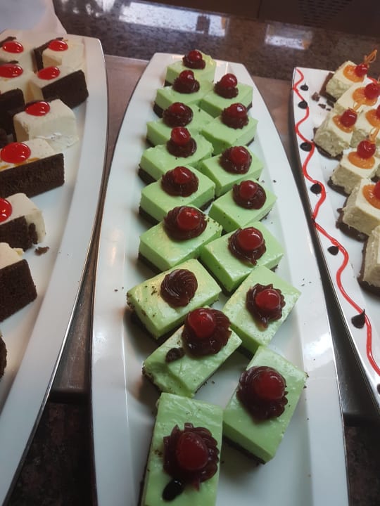 Gastro Labranda Alantur Resort