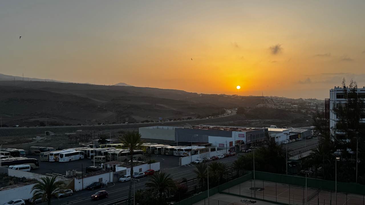 Außenansicht Abora Buenaventura by Lopesan Hotels