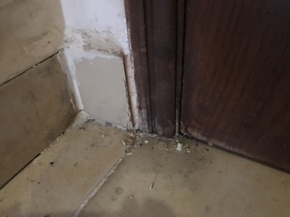 Zimmer Riviera Aqua Park Resort