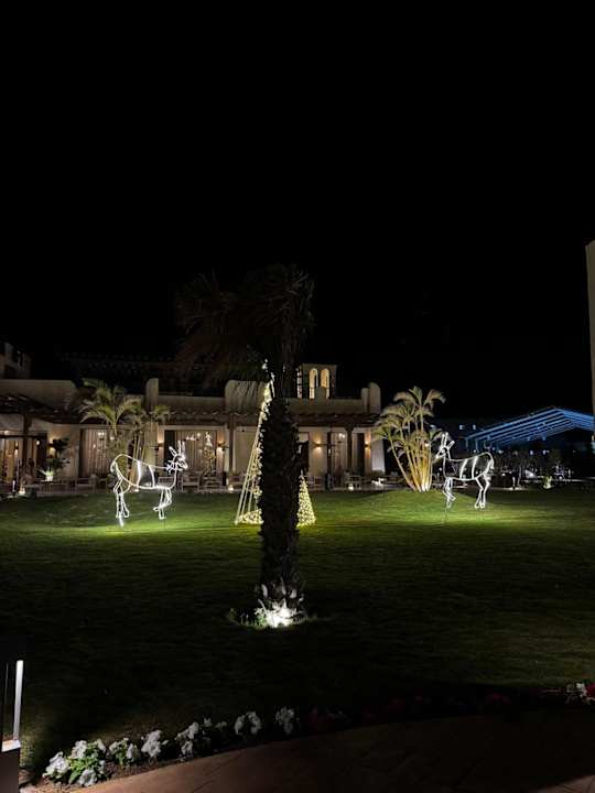 Außenansicht True Beach Village