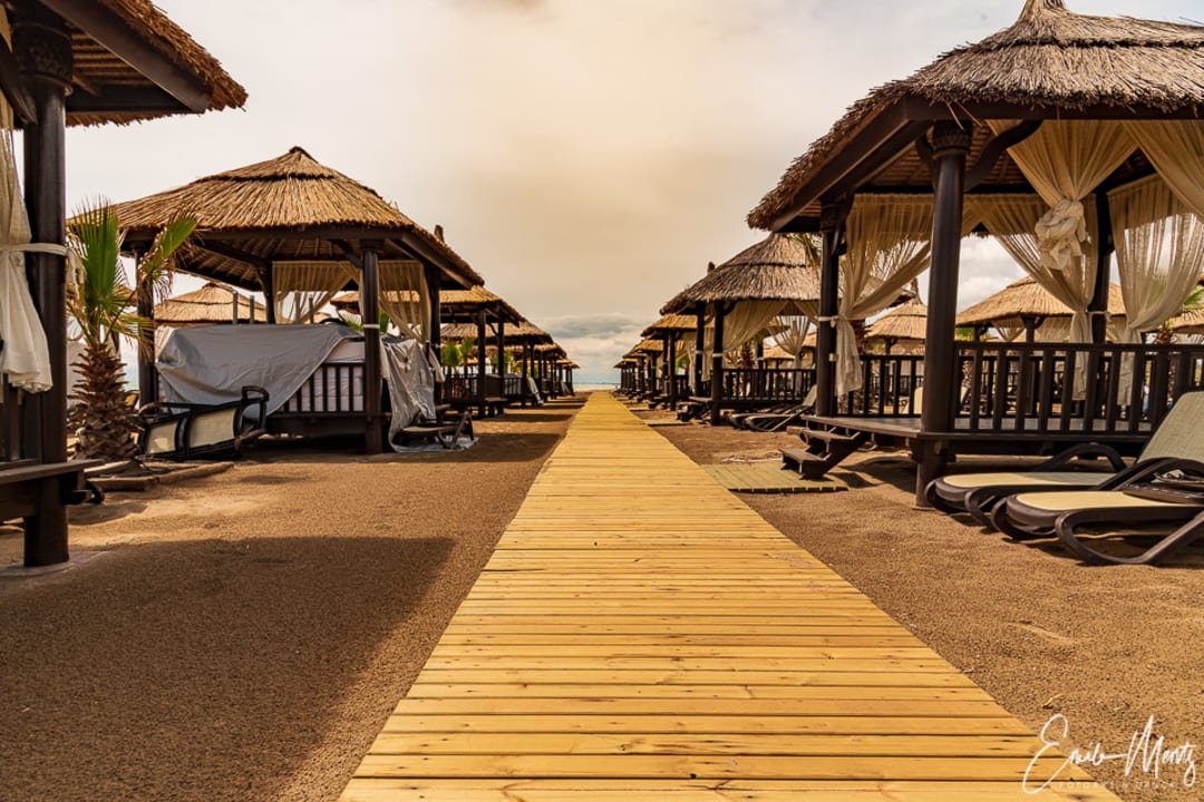 Strand Gloria Serenity Resort