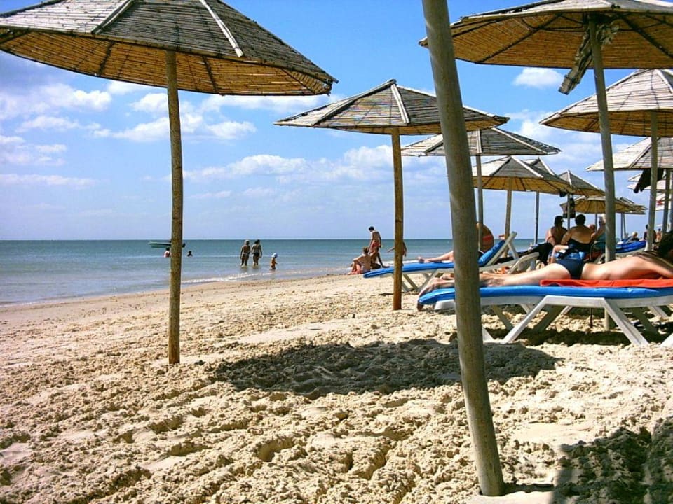 Strand Royal Lido Resort & Spa