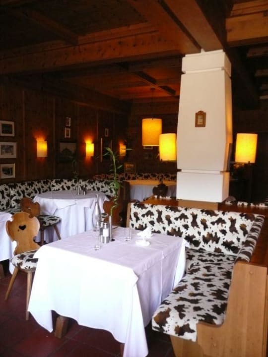 Gartenhotel Theresia Familien- & Gartenhotel Theresia