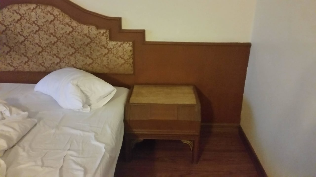 Bett Hotel Top North