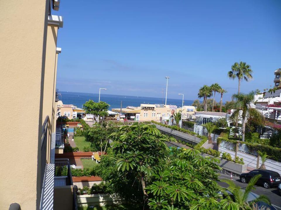 Zimmer  Los Olivos Beach Resort