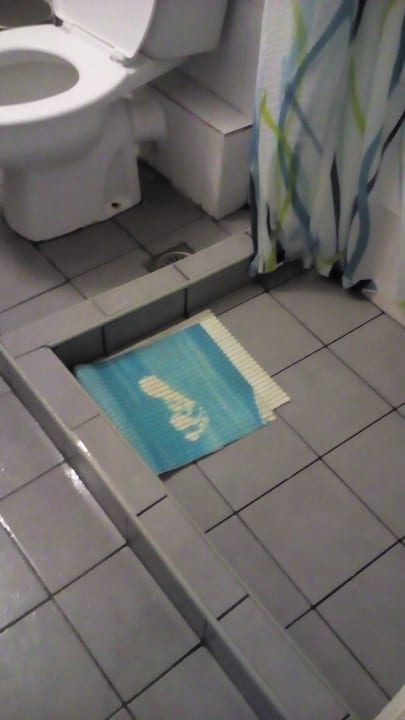 Zimmer Hotel Sunset Beach