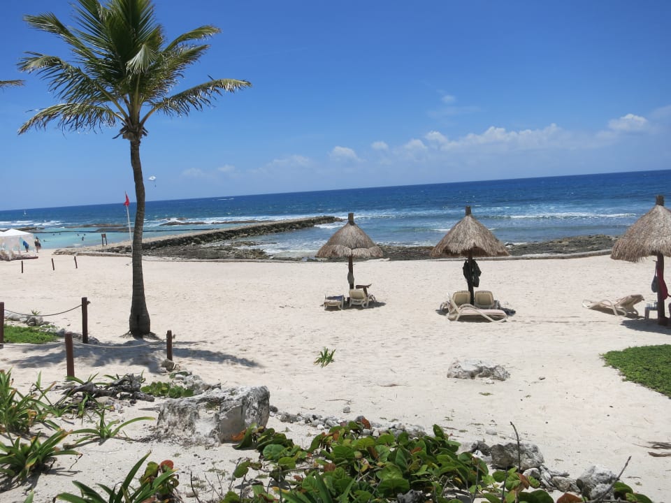 Strand Bahia Principe Luxury Akumal