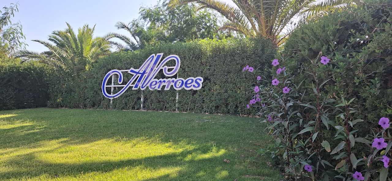 Außenansicht Iberostar Waves Averroes