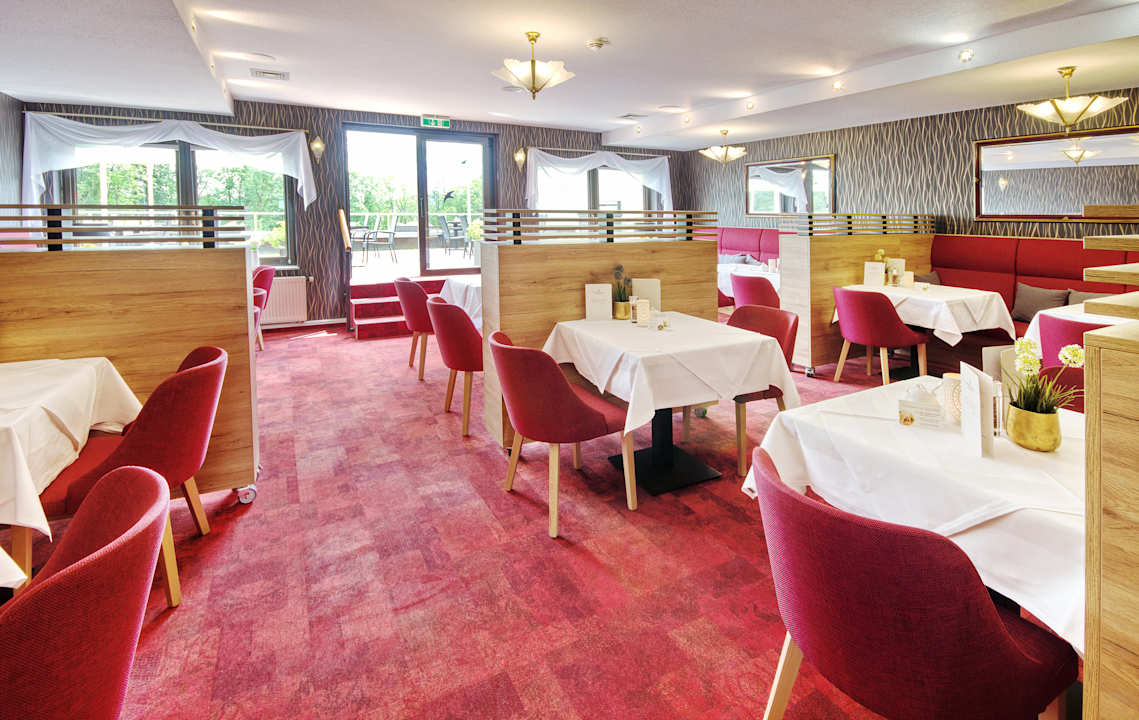 Gastro AKZENT Aktiv & Vital Hotel Thüringen