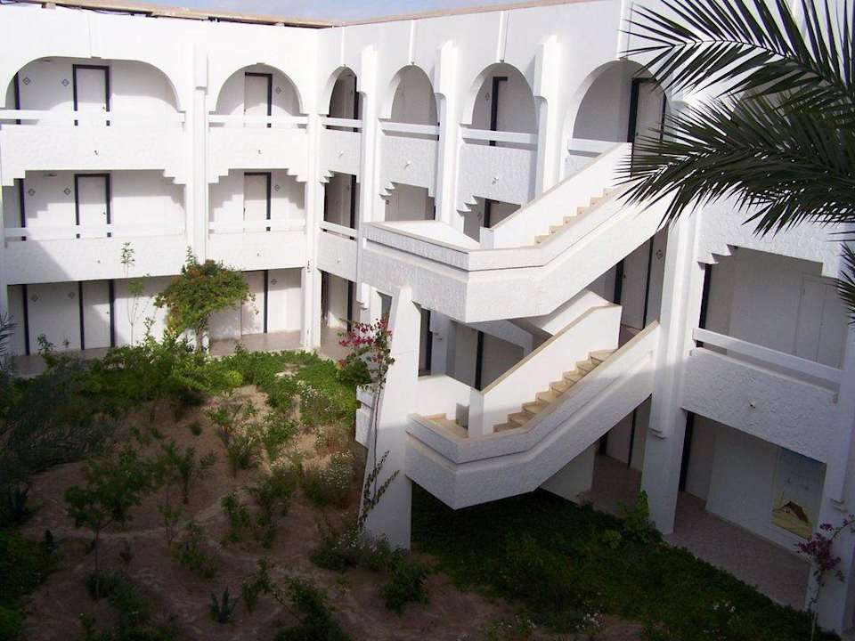 Hotel Iberostar Waves Mehari Djerba