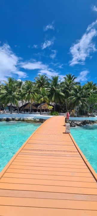 Sonstiges Thulhagiri Island Resort
