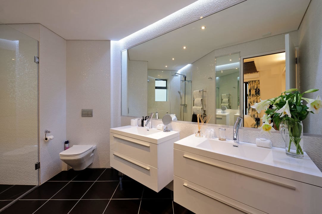 Badezimmer Sea Star Cliff