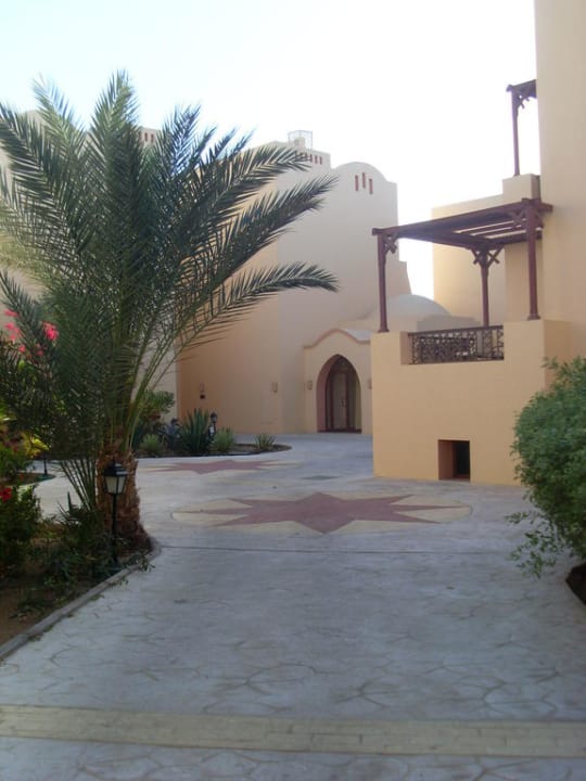 Anlage Steigenberger Coraya Beach - Adults only