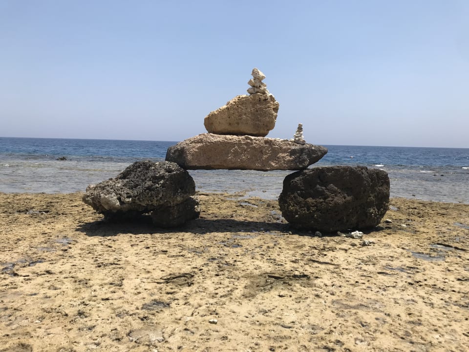 Strand Pickalbatros Citadel Resort