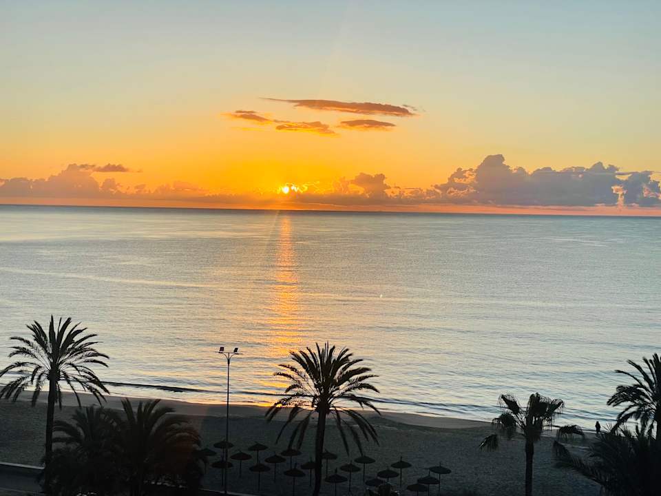 Zimmer CM Playa del Moro