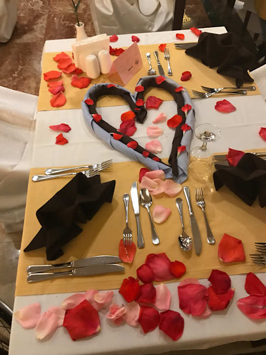 Restaurant Aydinbey Kings Palace & Spa