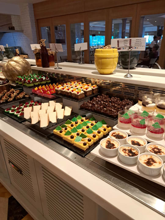 Gastro Sentido Trendy Verbena Beach