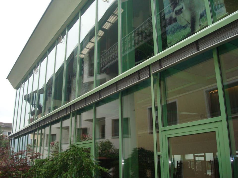 Salles de sports Hotel Jerzner Hof