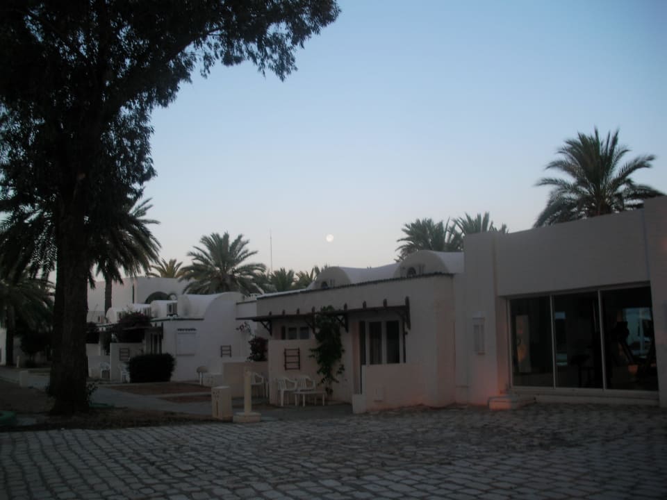 Die zimmer  Monarque Club Rivage