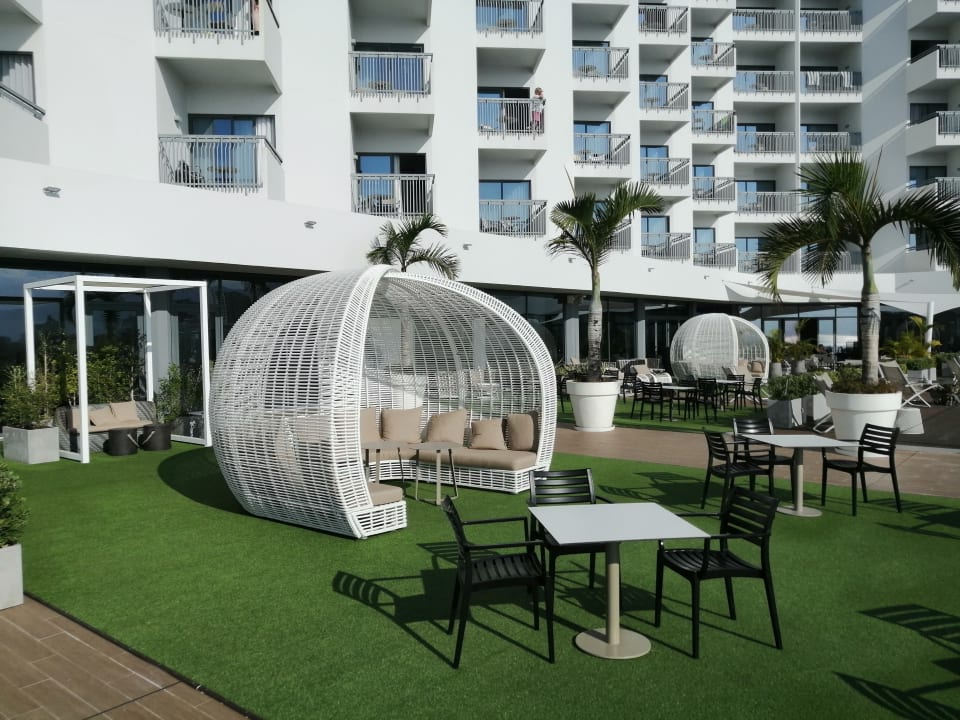 Gastro Hotel Baia Azul