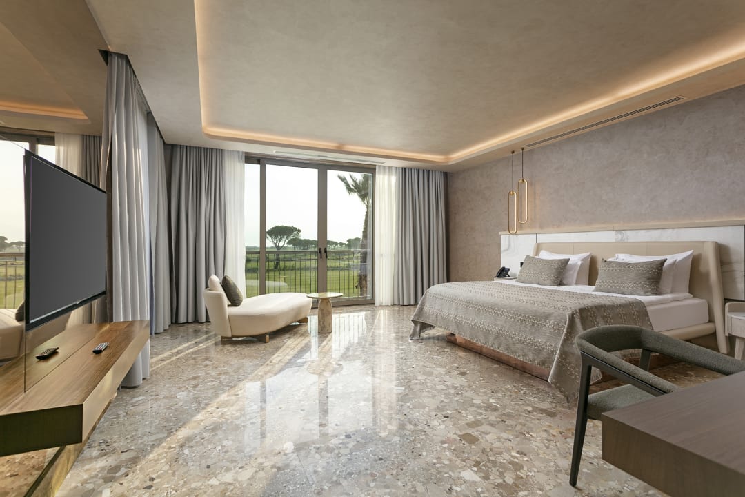 Zimmer Cullinan Belek