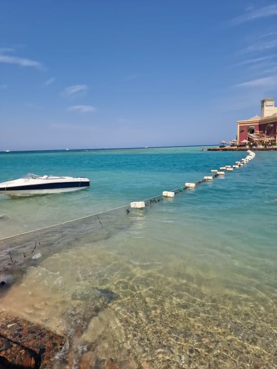 Ausblick Sunny Days Resort Spa & Aqua Park