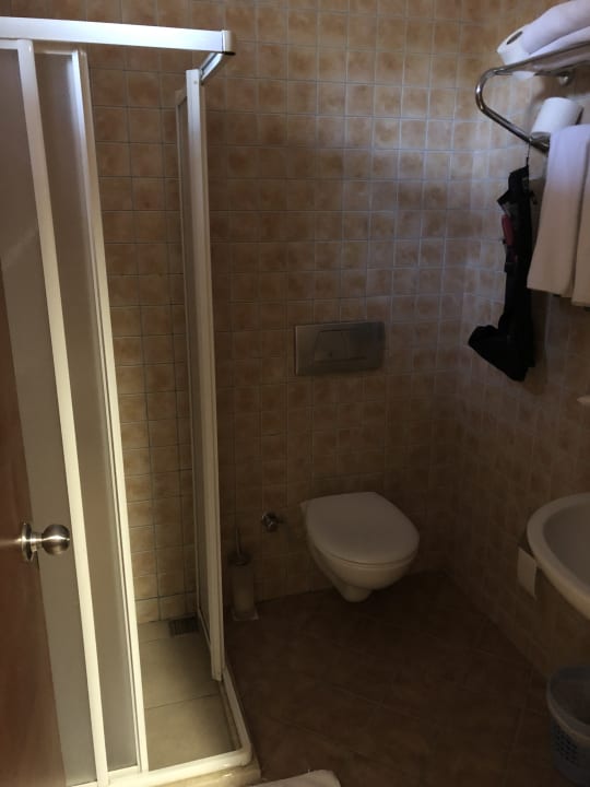 Zimmer Özlem Garden Hotel