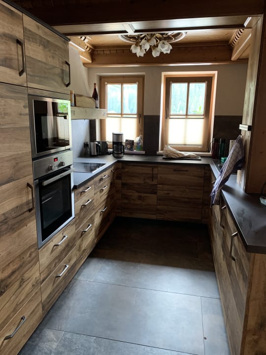 Zimmer Ferienhof Ausserbrente