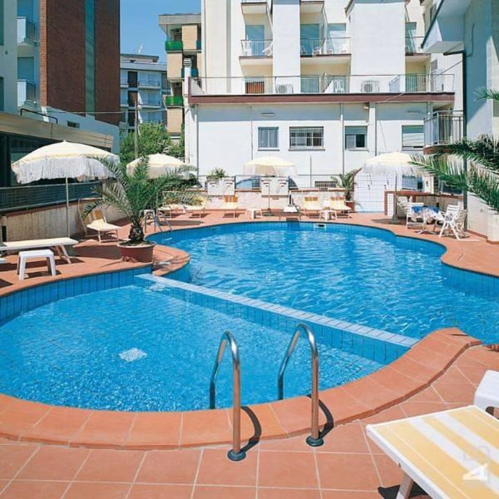 Www.hotelcalypso.it Hotel Calypso